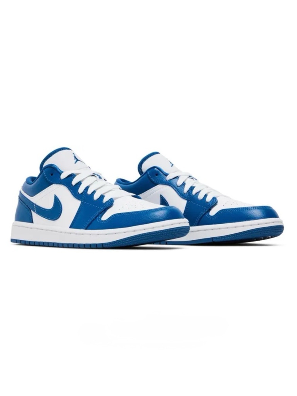 Nike Air Jordan 1 Low
